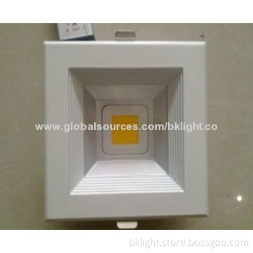 LED COB Downlight, G Series, OEM Orders Welcomed